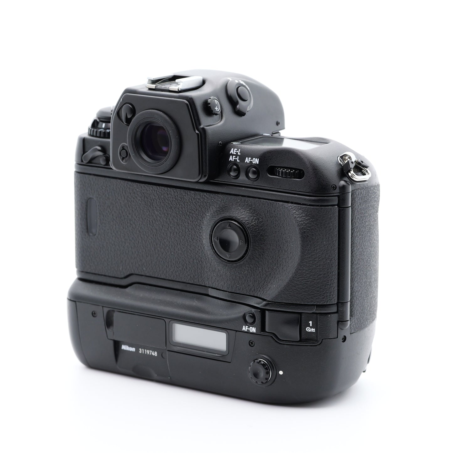 Nikon F5 フィルムカメラ ニコン Fマウント
