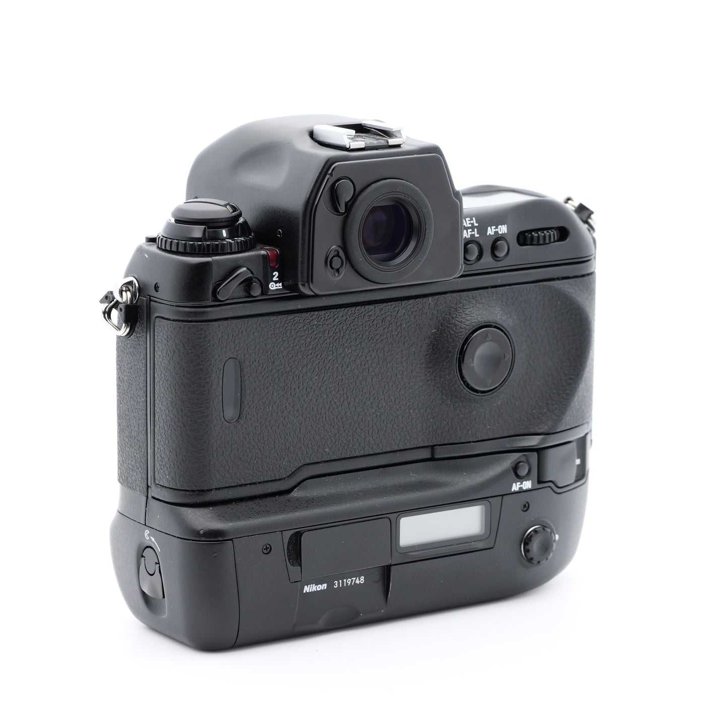 Nikon F5 フィルムカメラ ニコン Fマウント