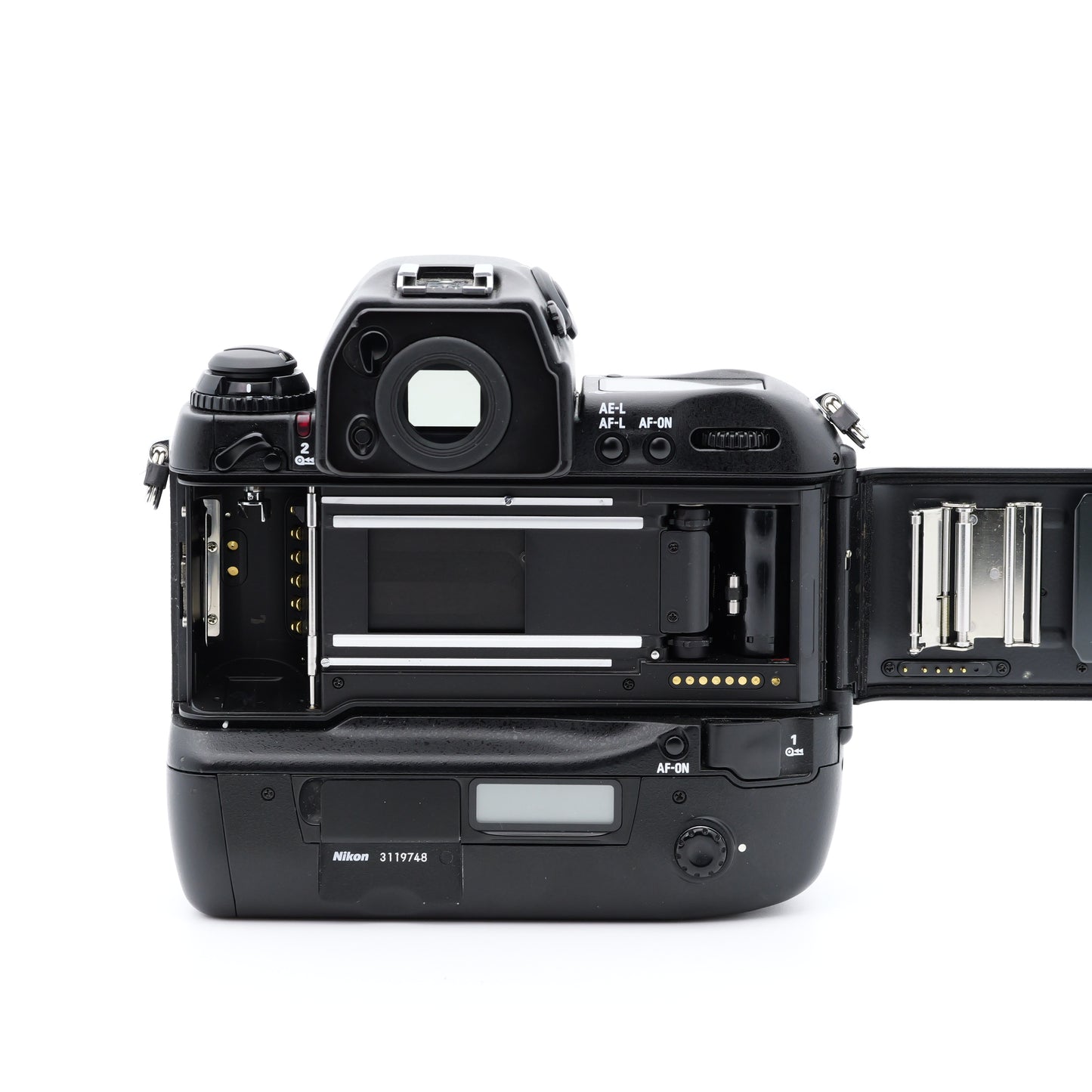 Nikon F5 フィルムカメラ ニコン Fマウント