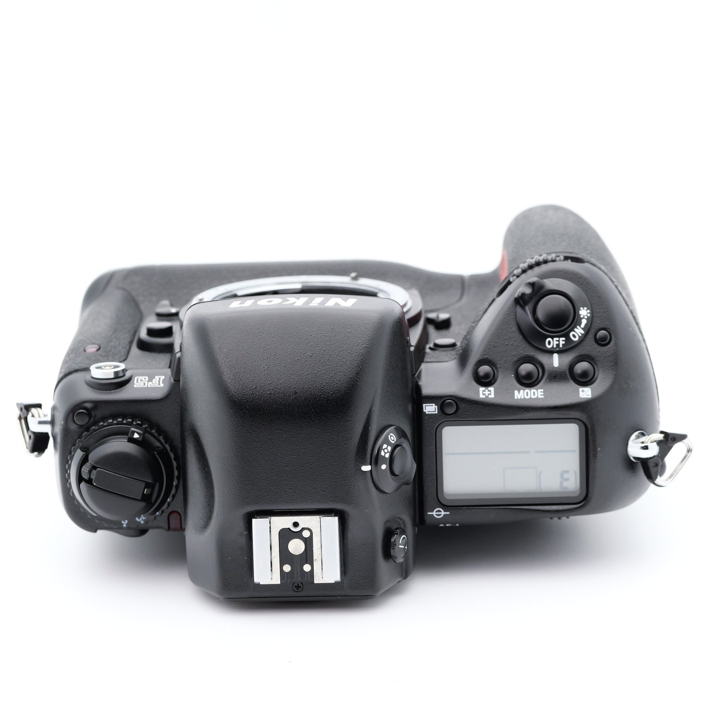 Nikon F5 フィルムカメラ ニコン Fマウント