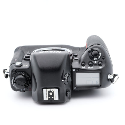 Nikon F5 フィルムカメラ ニコン Fマウント