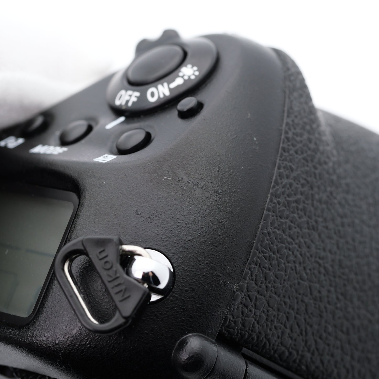 Nikon F5 フィルムカメラ ニコン Fマウント