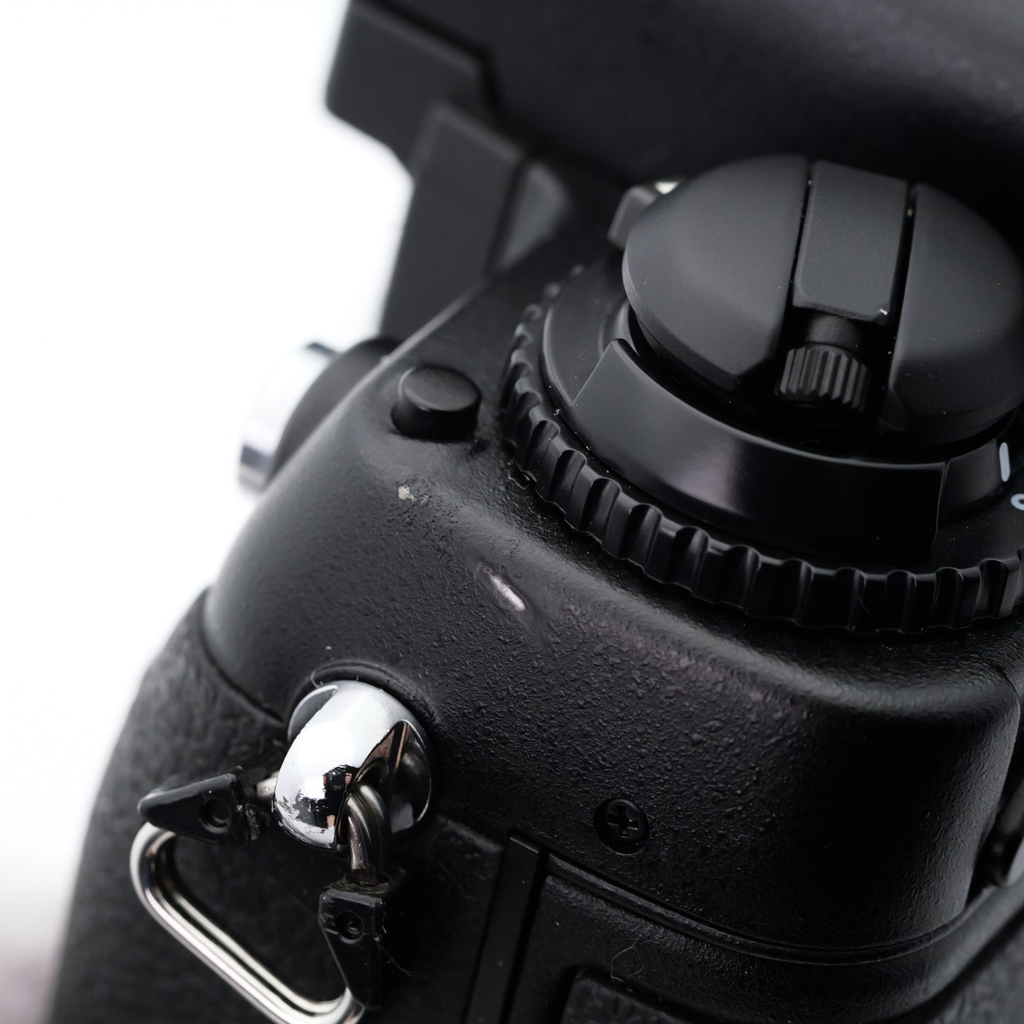 Nikon F5 フィルムカメラ ニコン Fマウント