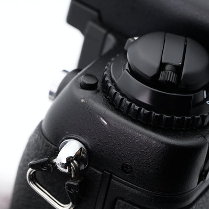 Nikon F5 フィルムカメラ ニコン Fマウント