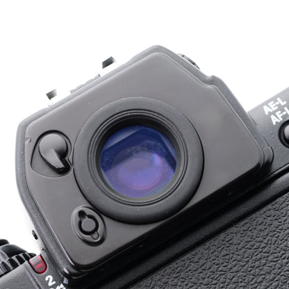 Nikon F5 フィルムカメラ ニコン Fマウント