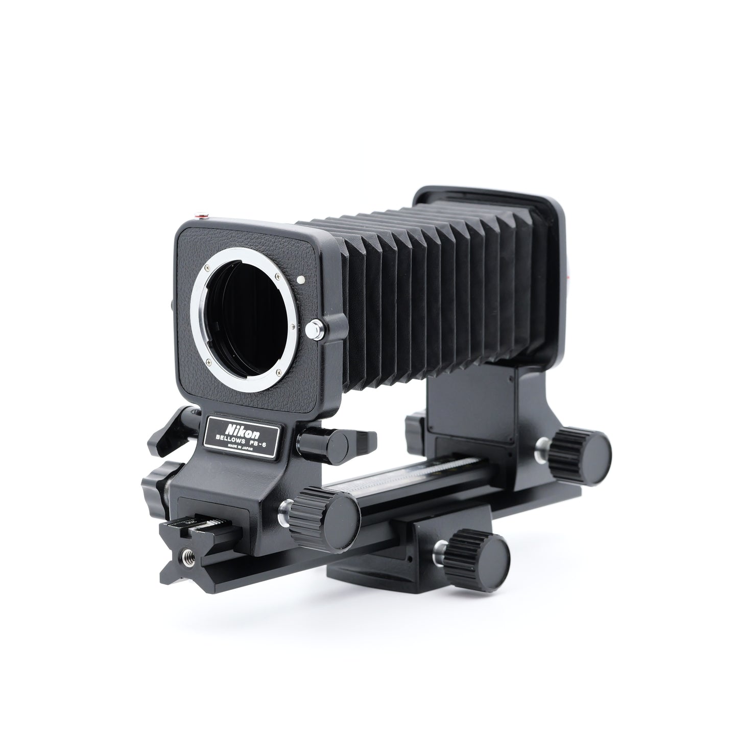Nikon BELLOWS PB-6 ベローズ ニコン