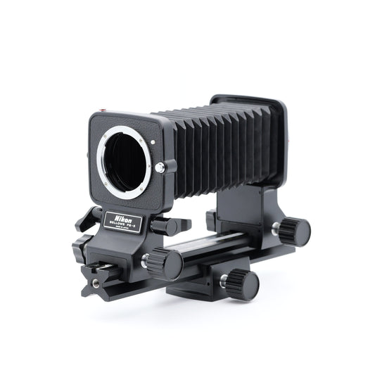 Nikon BELLOWS PB-6 ベローズ ニコン
