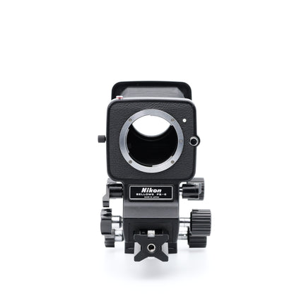 Nikon BELLOWS PB-6 ベローズ ニコン