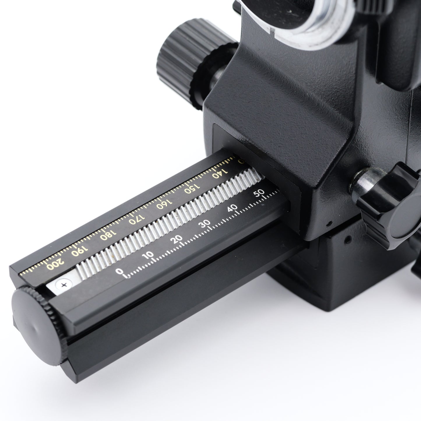 Nikon BELLOWS PB-6 ベローズ ニコン