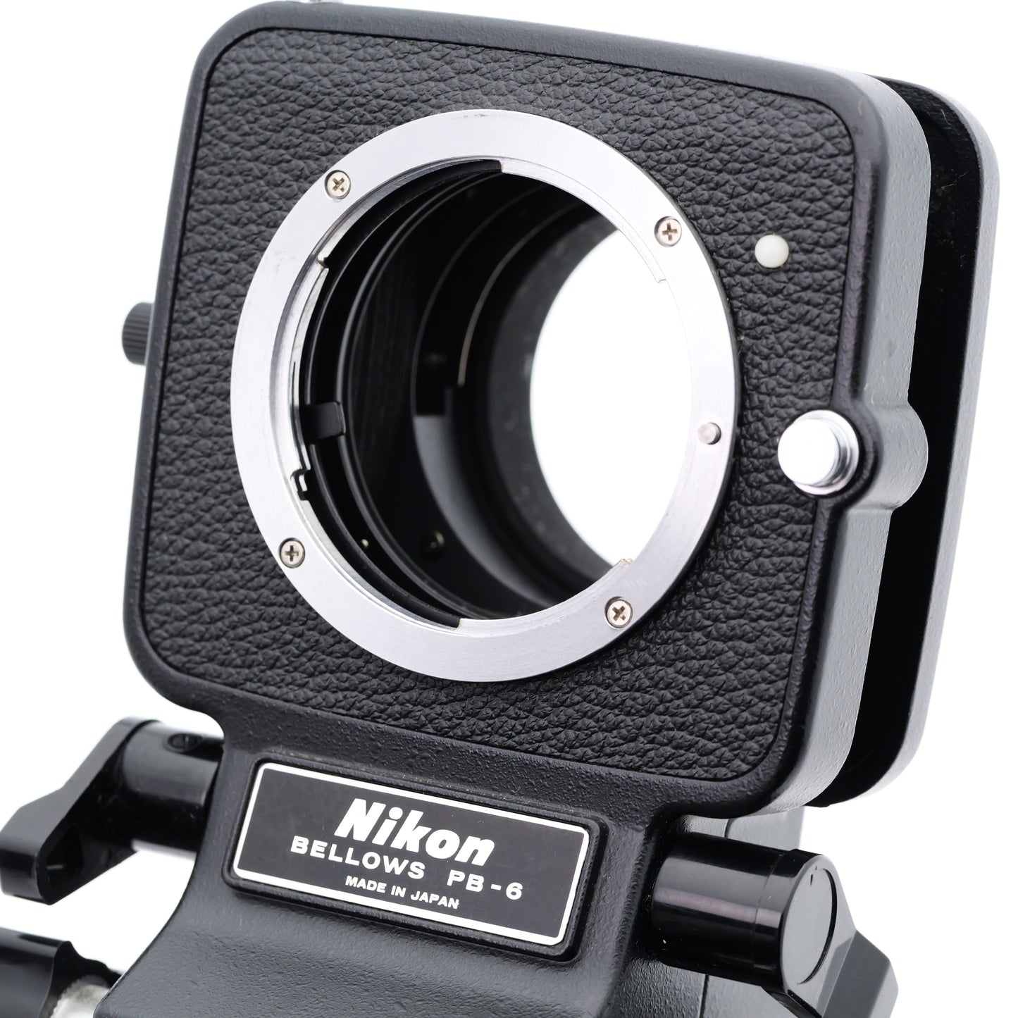 Nikon BELLOWS PB-6 ベローズ ニコン