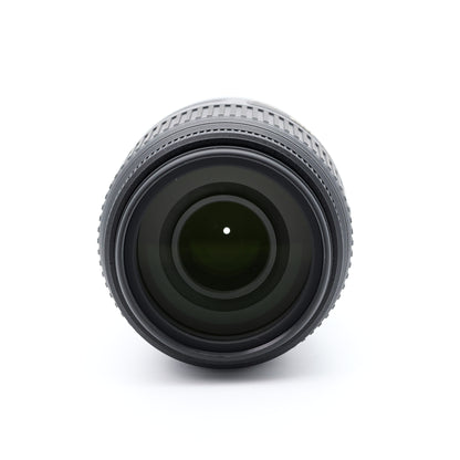 Nikon AF-S 55-300mm F4.5-5.6 G ED VR レンズ ニコン Fマウント