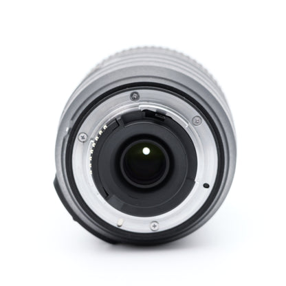 Nikon AF-S 55-300mm F4.5-5.6 G ED VR レンズ ニコン Fマウント