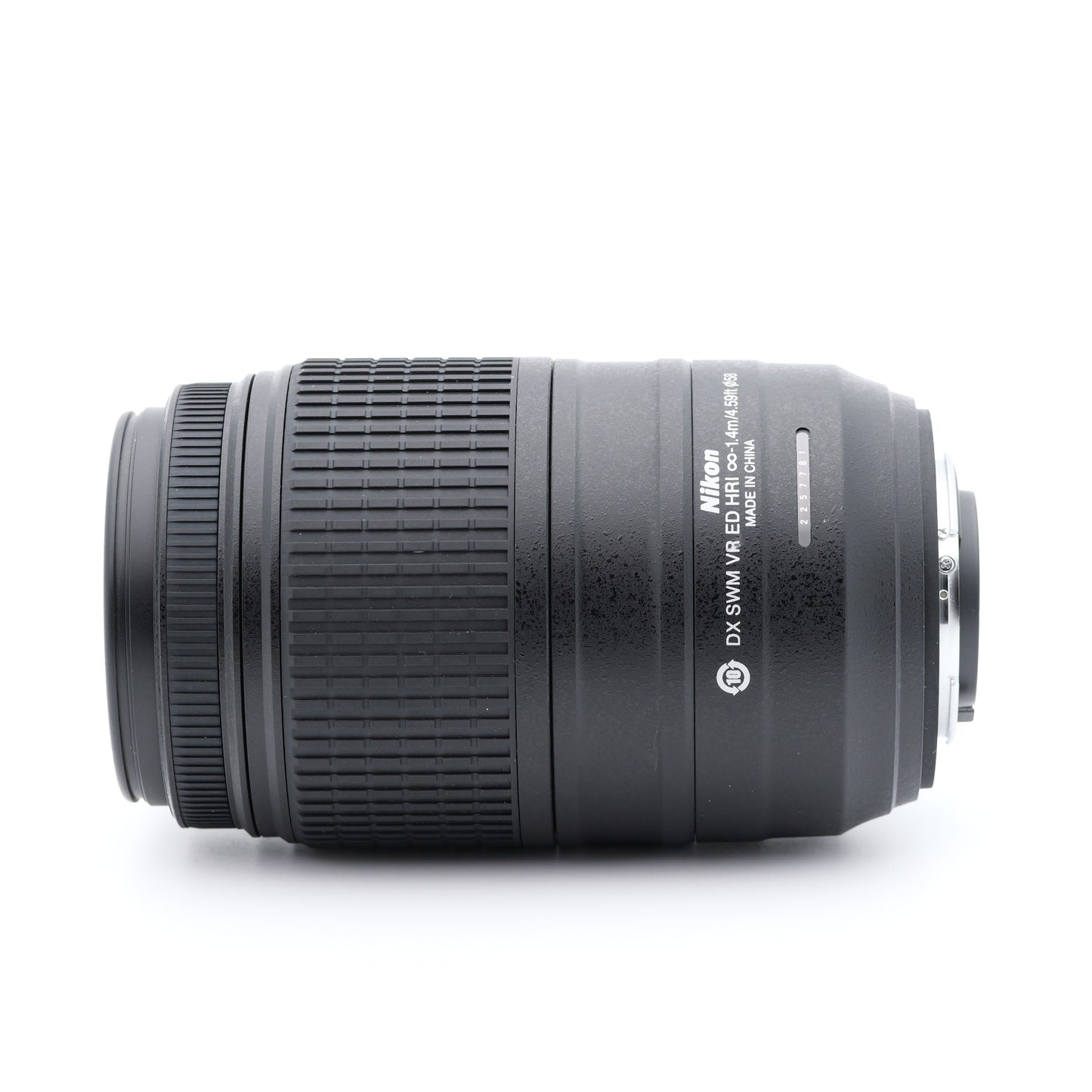 Nikon AF-S 55-300mm F4.5-5.6 G ED VR レンズ ニコン Fマウント
