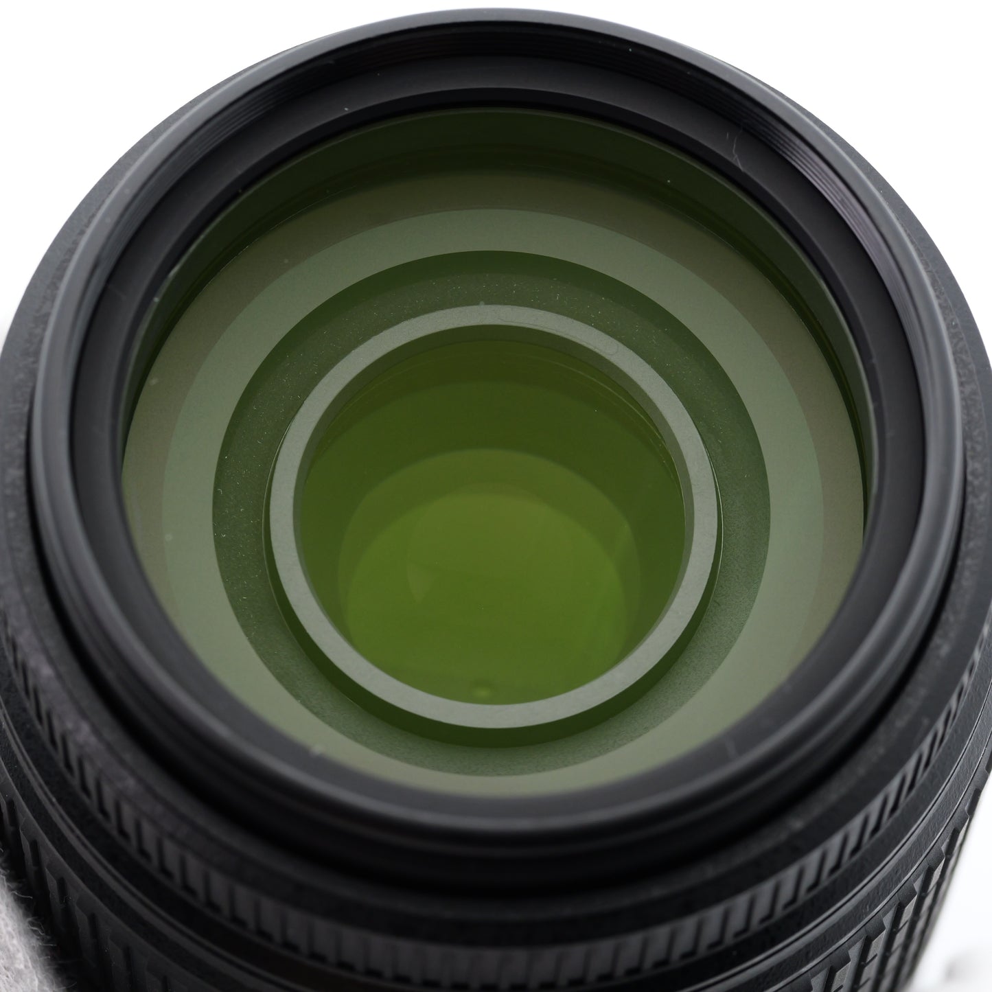 Nikon AF-S 55-300mm F4.5-5.6 G ED VR レンズ ニコン Fマウント
