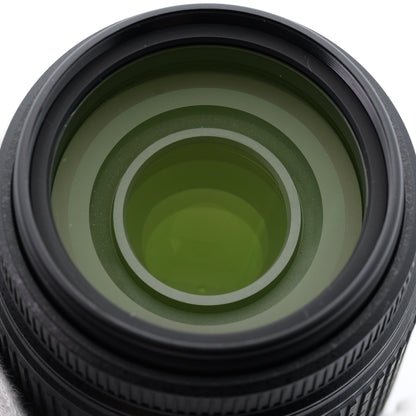 Nikon AF-S 55-300mm F4.5-5.6 G ED VR レンズ ニコン Fマウント