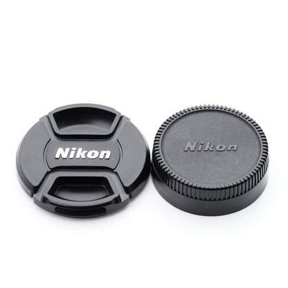 Nikon AF-S 55-300mm F4.5-5.6 G ED VR レンズ ニコン Fマウント