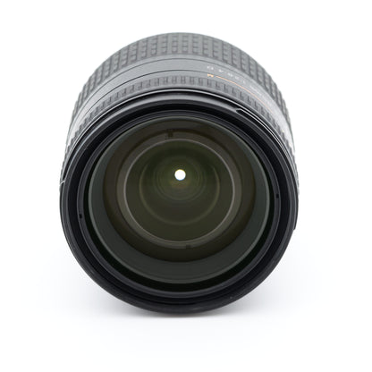 Nikon AF NIKKOR 24-85mm F2.8-4 D レンズ ニコン Fマウント