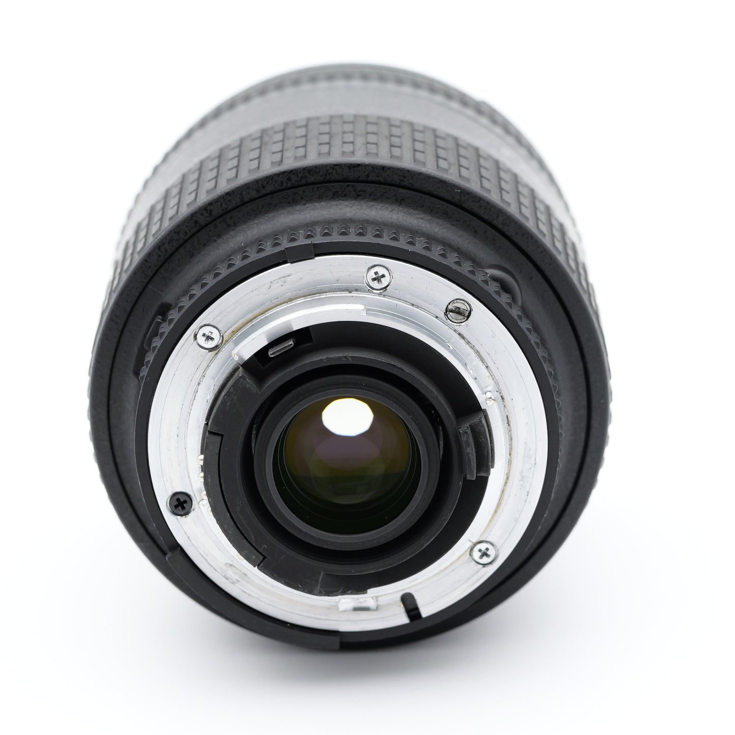 Nikon AF NIKKOR 24-85mm F2.8-4 D レンズ ニコン Fマウント