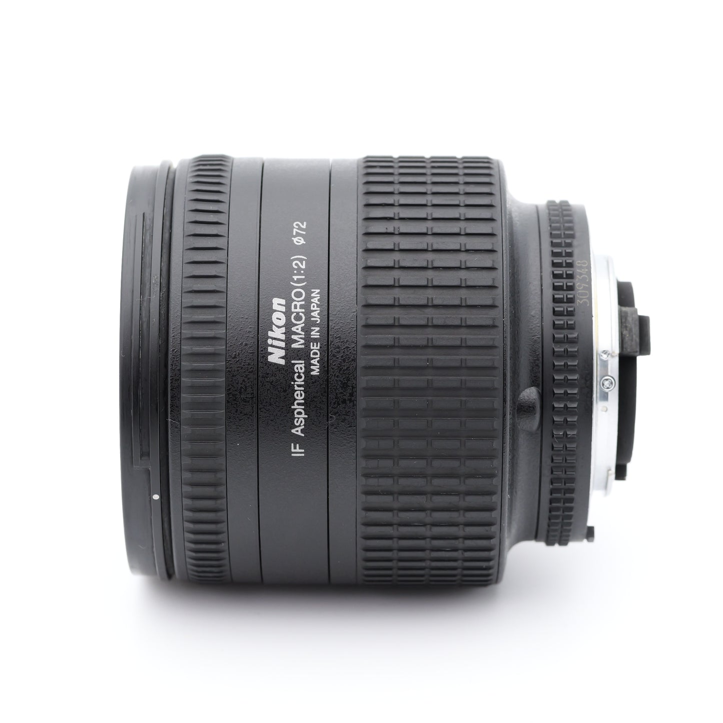 Nikon AF NIKKOR 24-85mm F2.8-4 D レンズ ニコン Fマウント