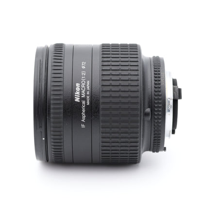 Nikon AF NIKKOR 24-85mm F2.8-4 D レンズ ニコン Fマウント