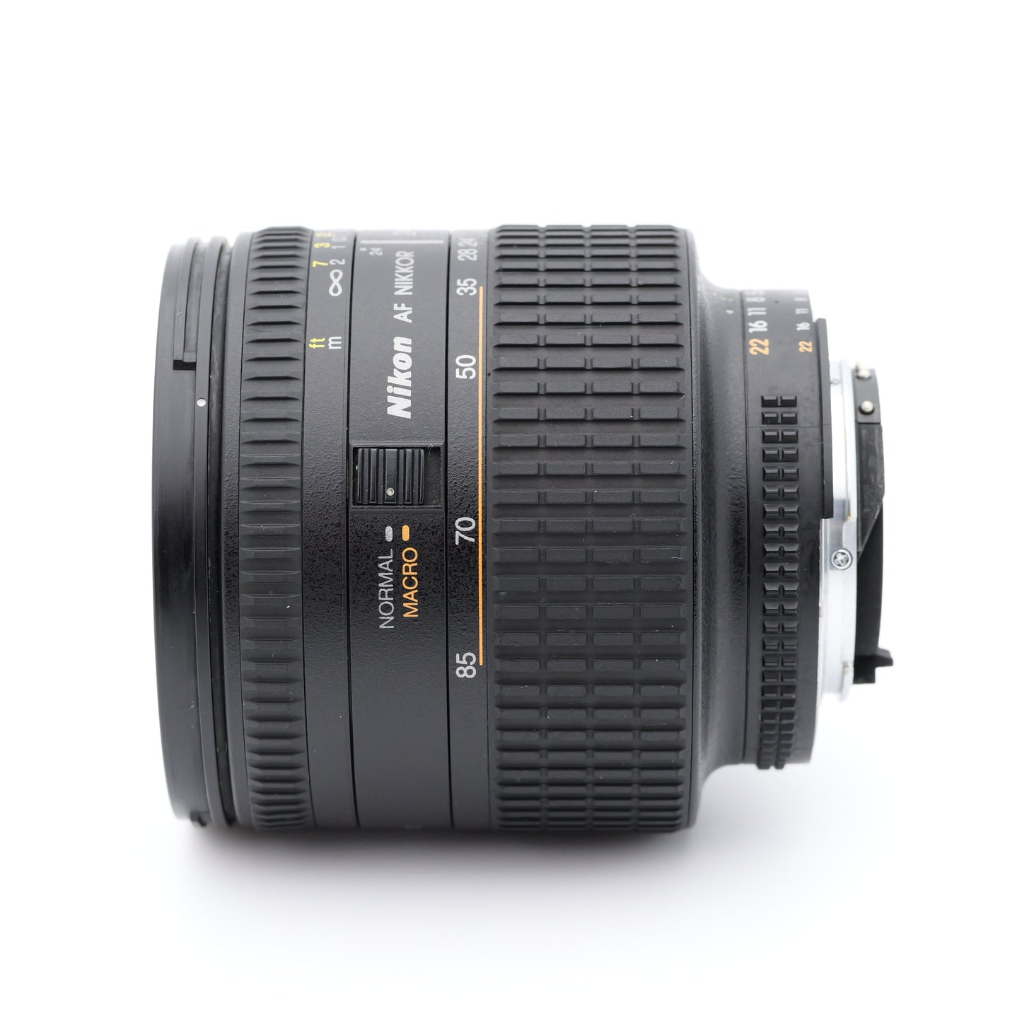 Nikon AF NIKKOR 24-85mm F2.8-4 D レンズ ニコン Fマウント