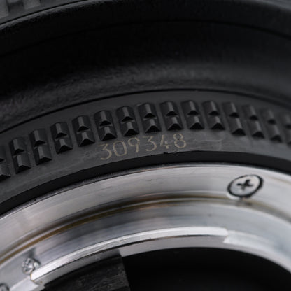 Nikon AF NIKKOR 24-85mm F2.8-4 D レンズ ニコン Fマウント