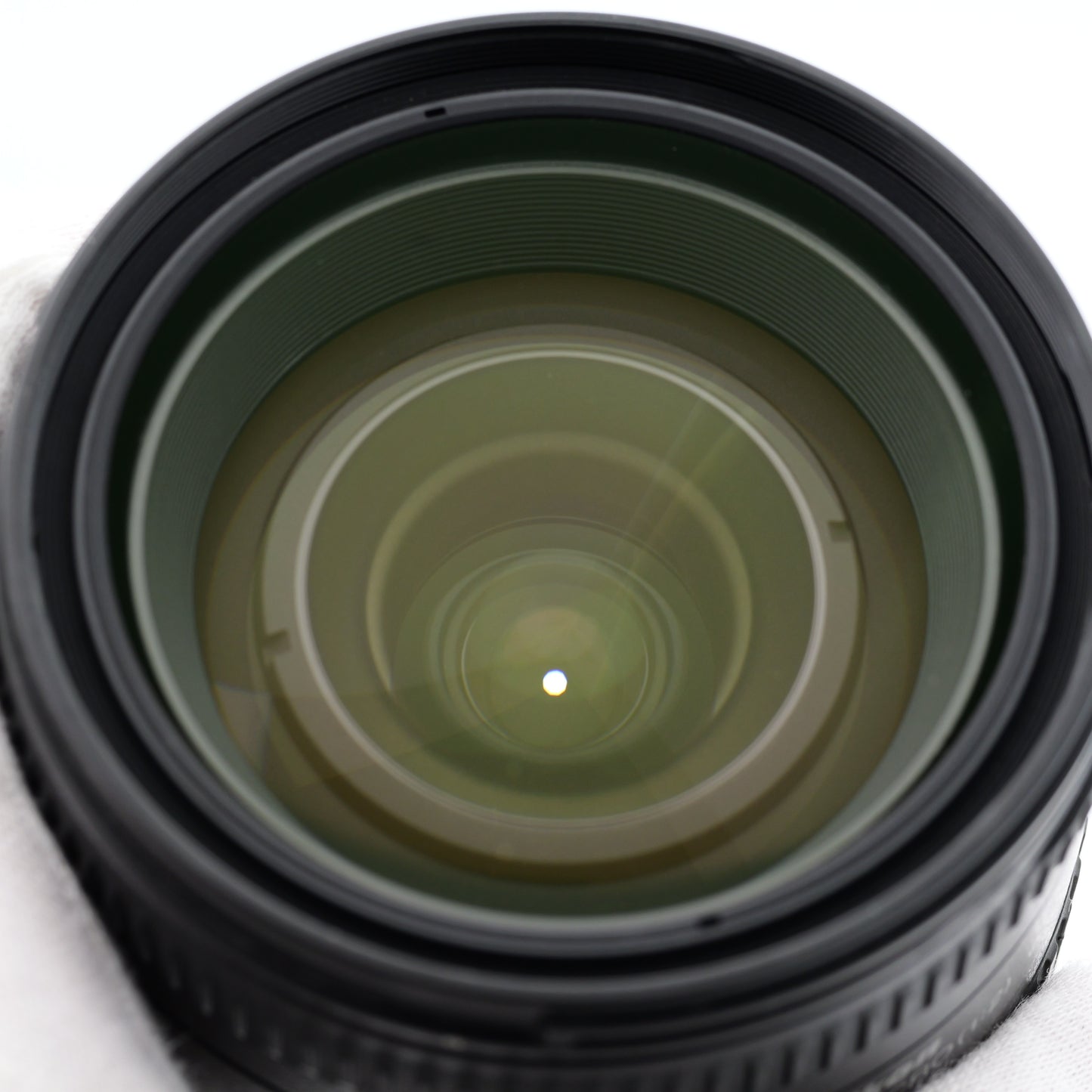 Nikon AF NIKKOR 24-85mm F2.8-4 D レンズ ニコン Fマウント