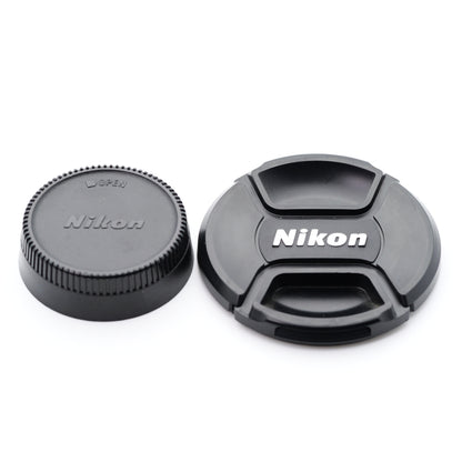 Nikon AF NIKKOR 24-85mm F2.8-4 D レンズ ニコン Fマウント