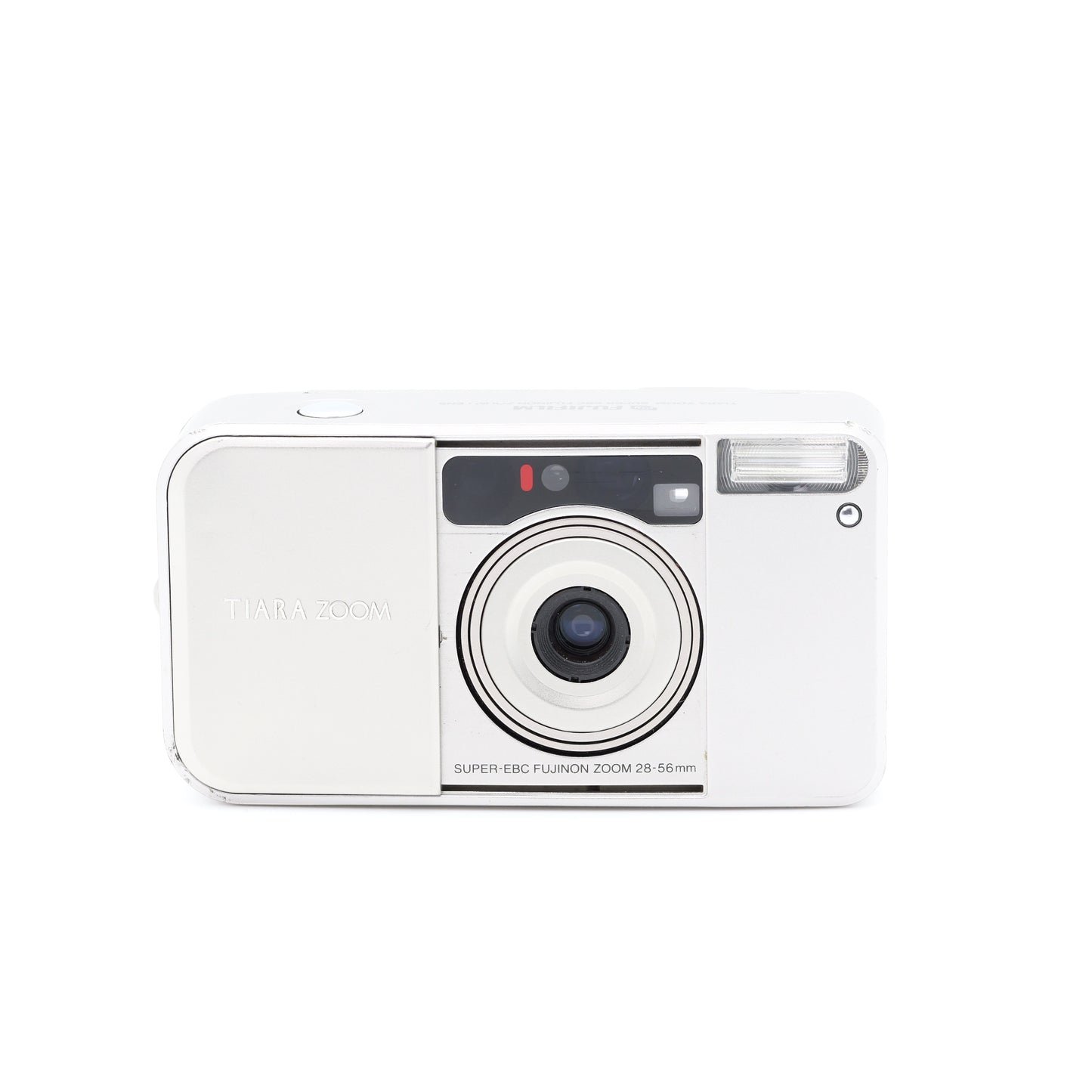 FUJIFILM TIARA ZOOM フィルムカメラ フジフィルム