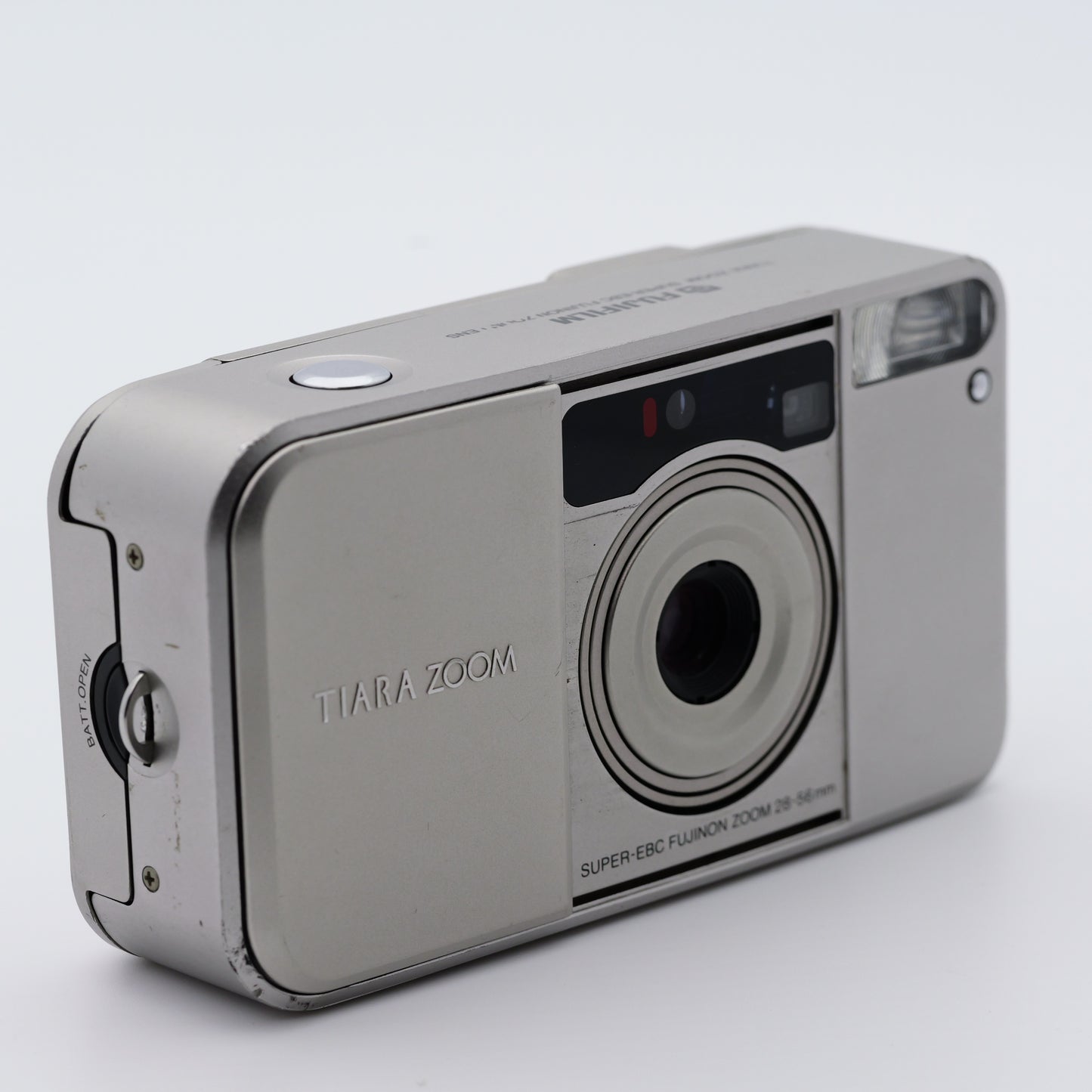 FUJIFILM TIARA ZOOM フィルムカメラ フジフィルム