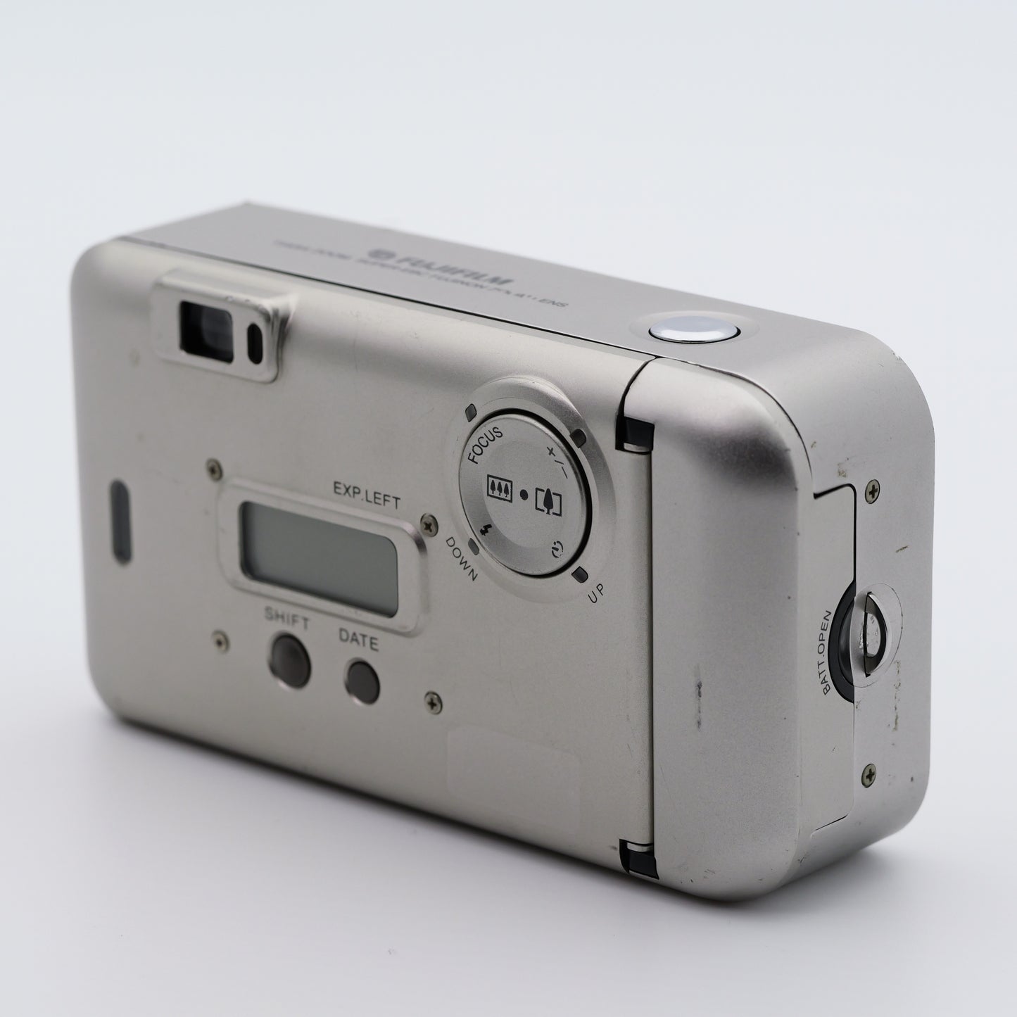 FUJIFILM TIARA ZOOM フィルムカメラ フジフィルム