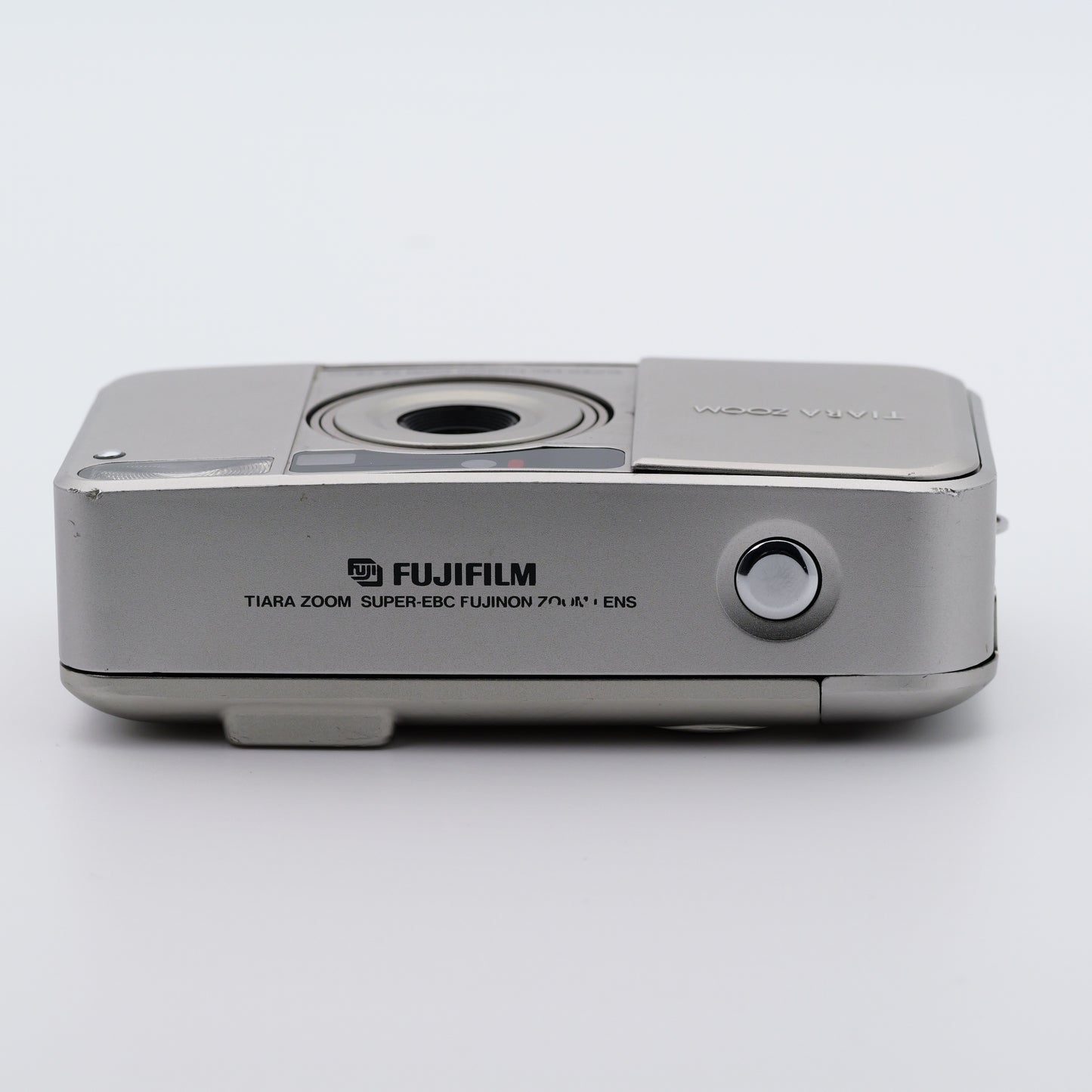 FUJIFILM TIARA ZOOM フィルムカメラ フジフィルム