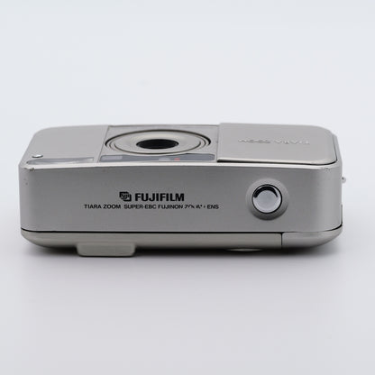 FUJIFILM TIARA ZOOM フィルムカメラ フジフィルム