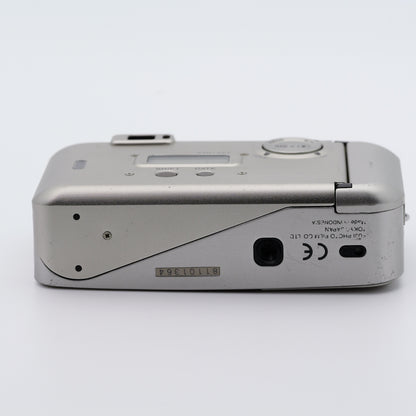 FUJIFILM TIARA ZOOM フィルムカメラ フジフィルム