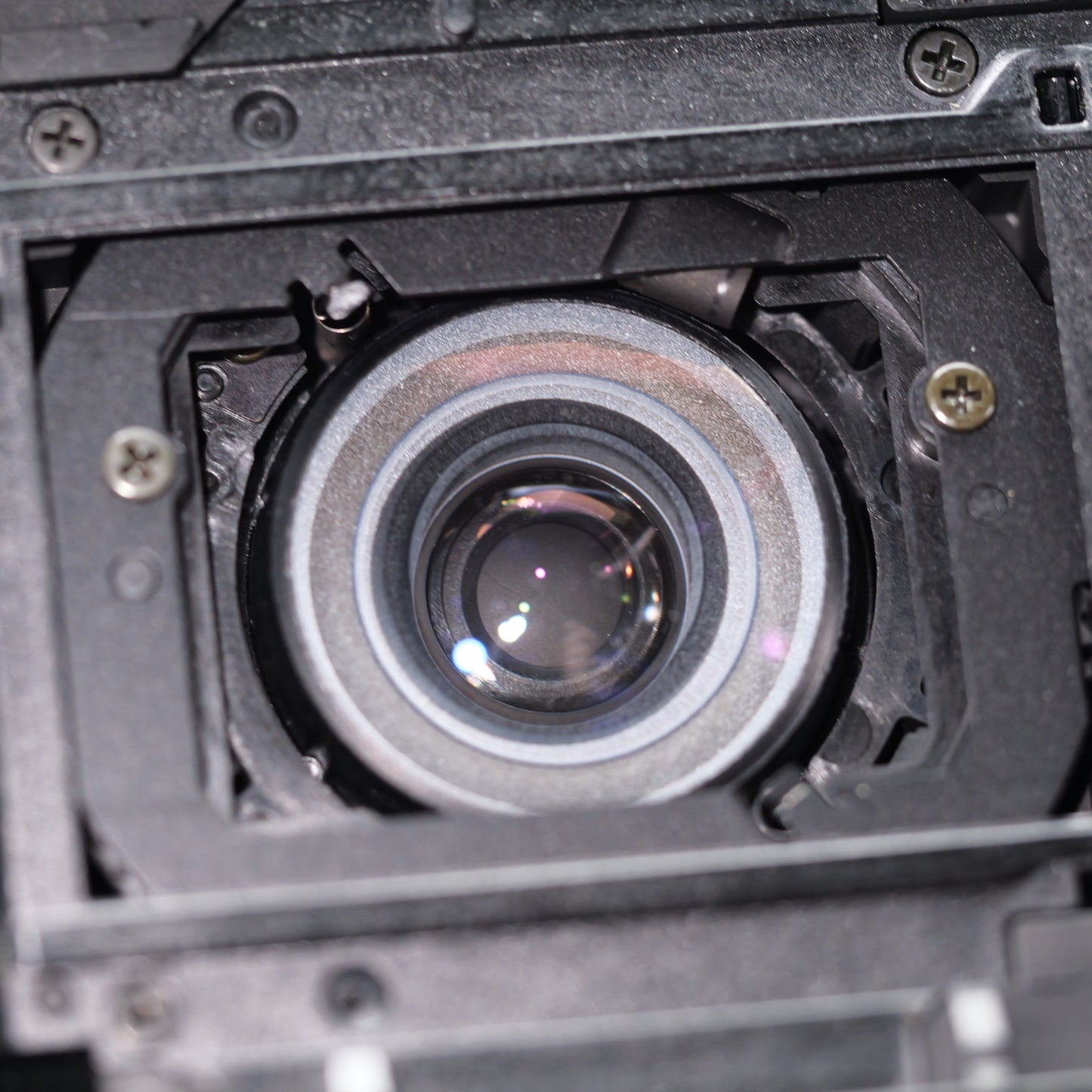 FUJIFILM TIARA ZOOM フィルムカメラ フジフィルム