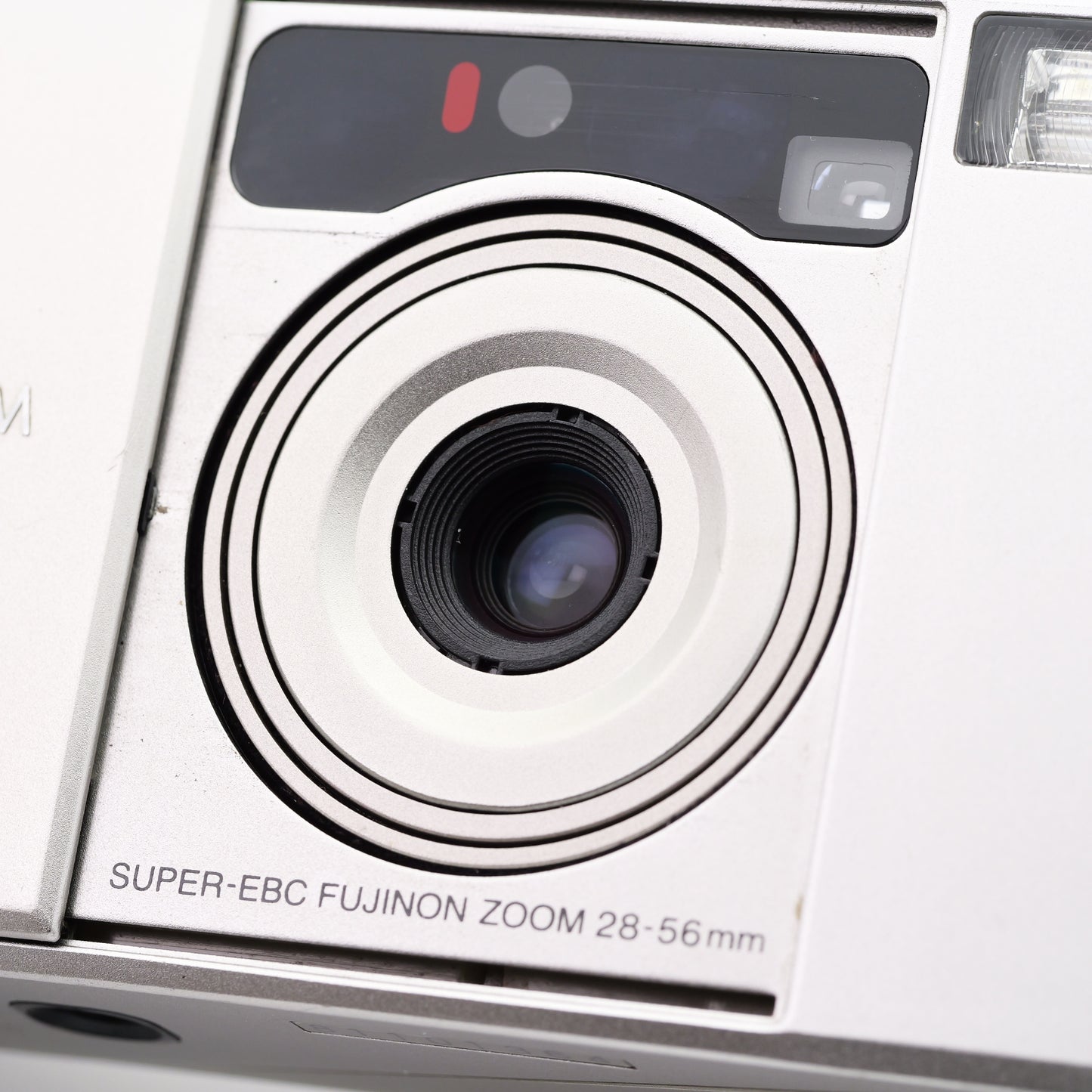 FUJIFILM TIARA ZOOM フィルムカメラ フジフィルム