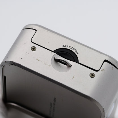 FUJIFILM TIARA ZOOM フィルムカメラ フジフィルム