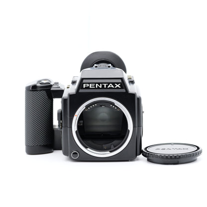 PENTAX 645 中判フィルムカメラ ペンタックス645マウント