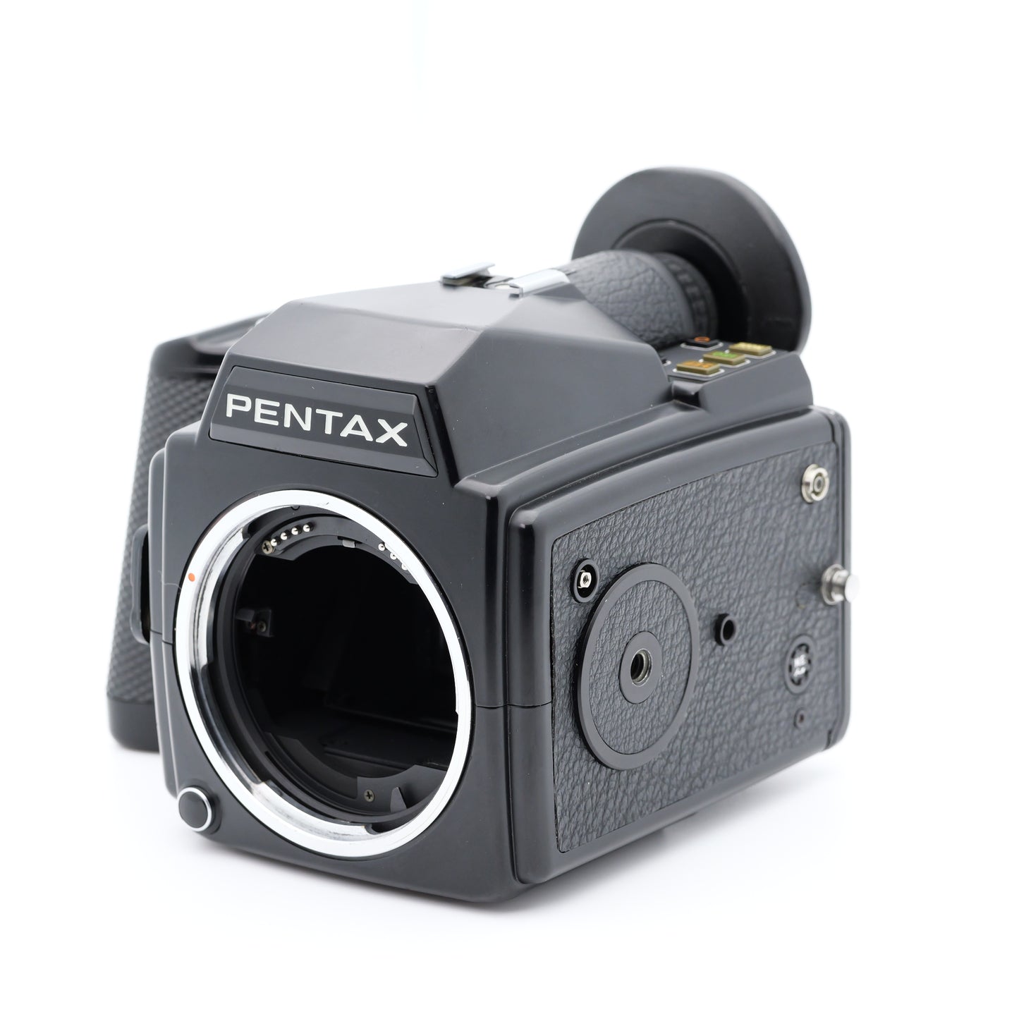 PENTAX 645 中判フィルムカメラ ペンタックス645マウント