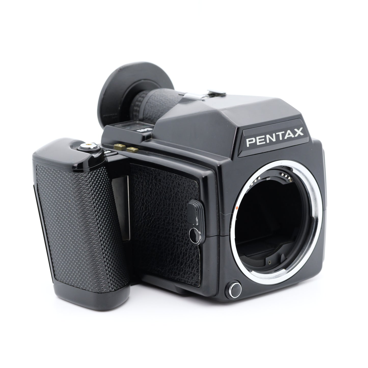 PENTAX 645 中判フィルムカメラ ペンタックス645マウント