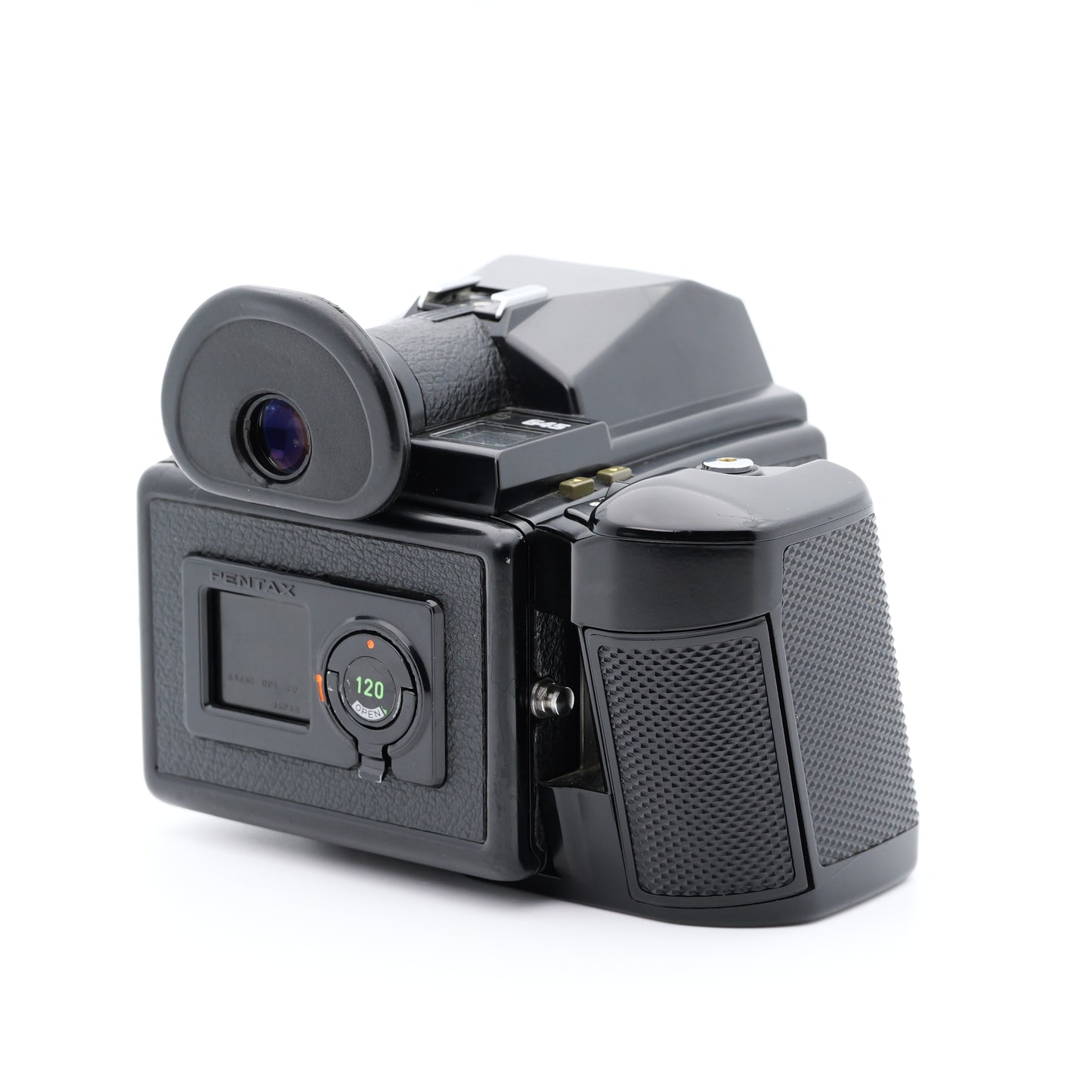 PENTAX 645 中判フィルムカメラ ペンタックス645マウント