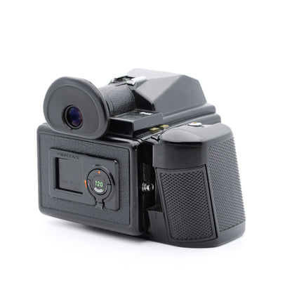 PENTAX 645 中判フィルムカメラ ペンタックス645マウント