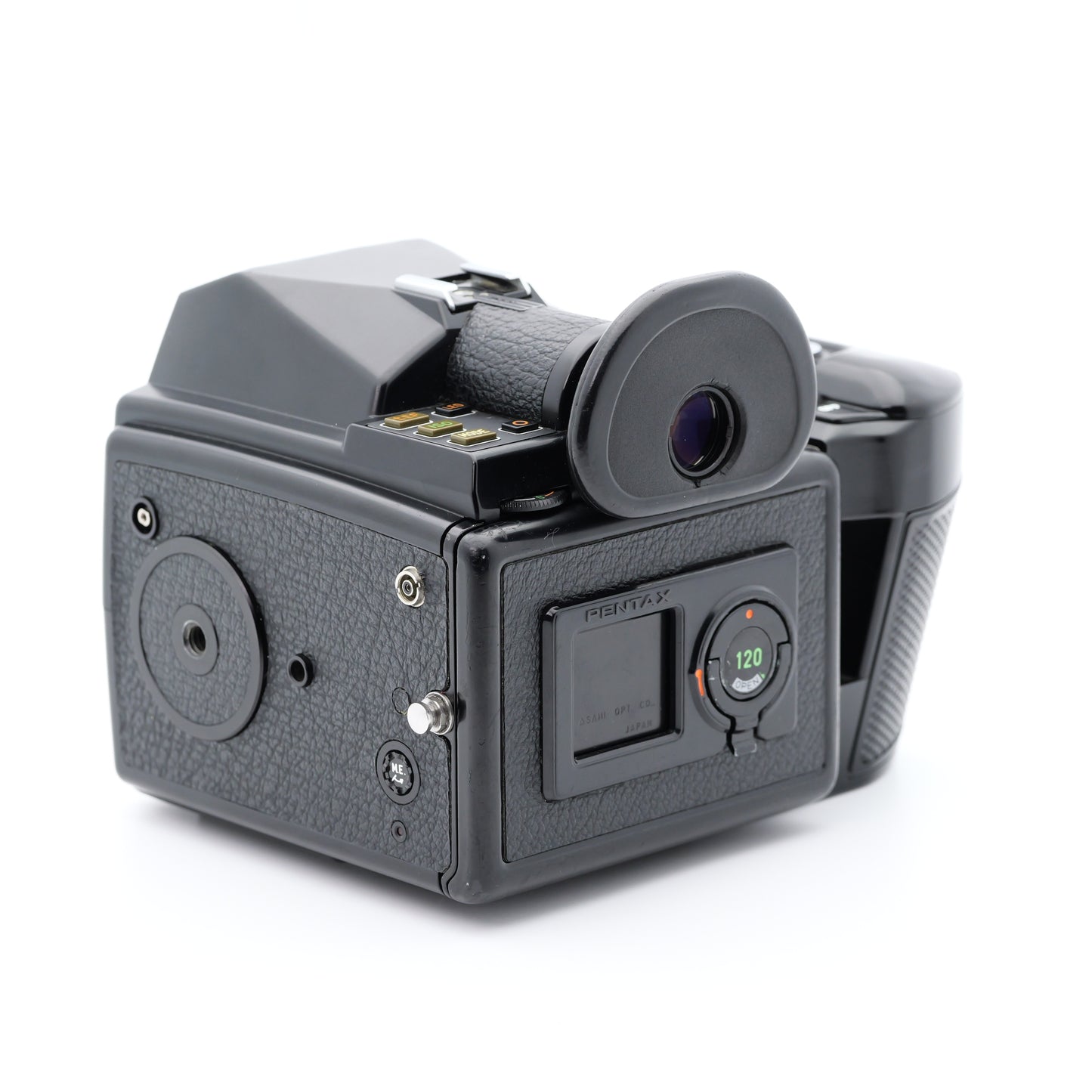 PENTAX 645 中判フィルムカメラ ペンタックス645マウント