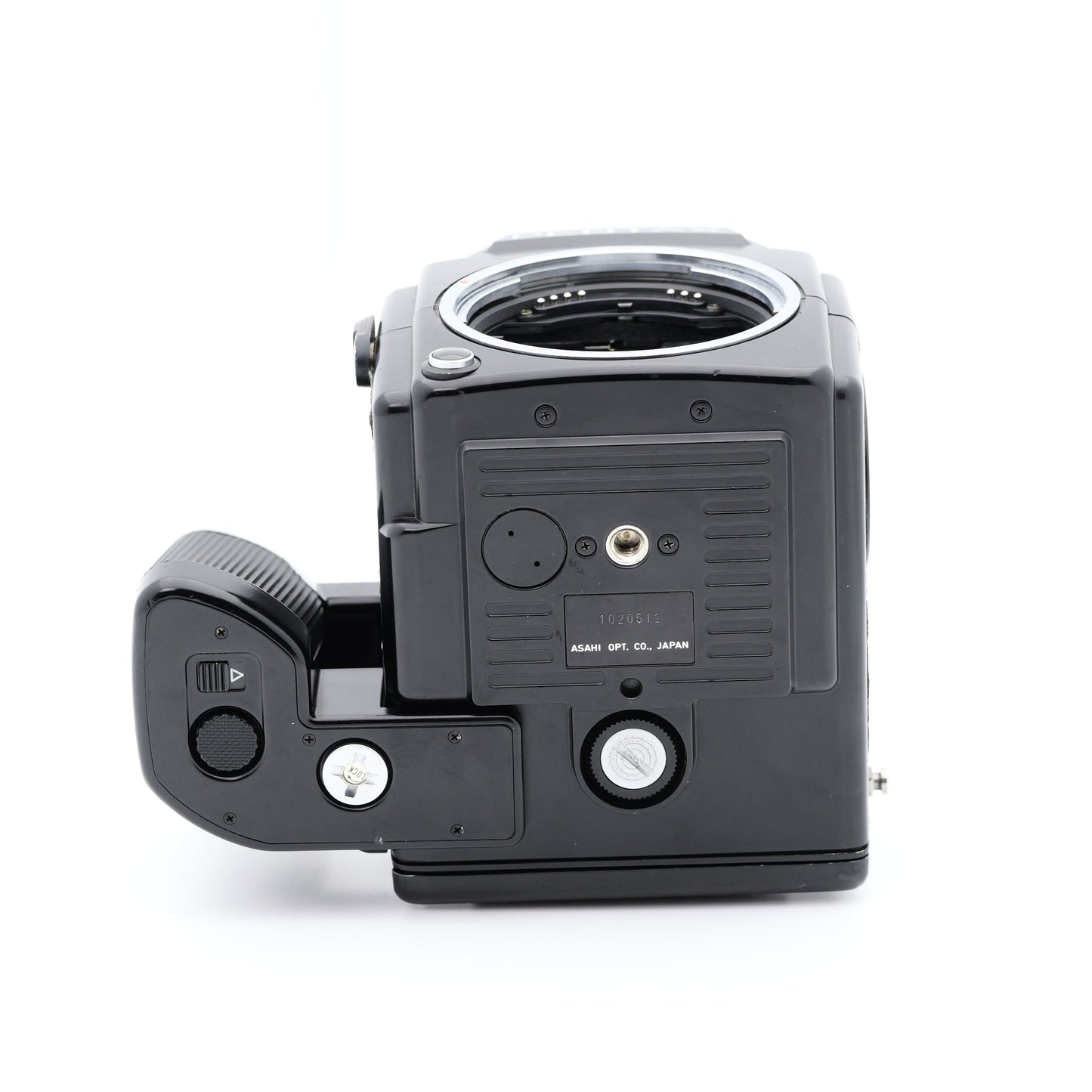 PENTAX 645 中判フィルムカメラ ペンタックス645マウント