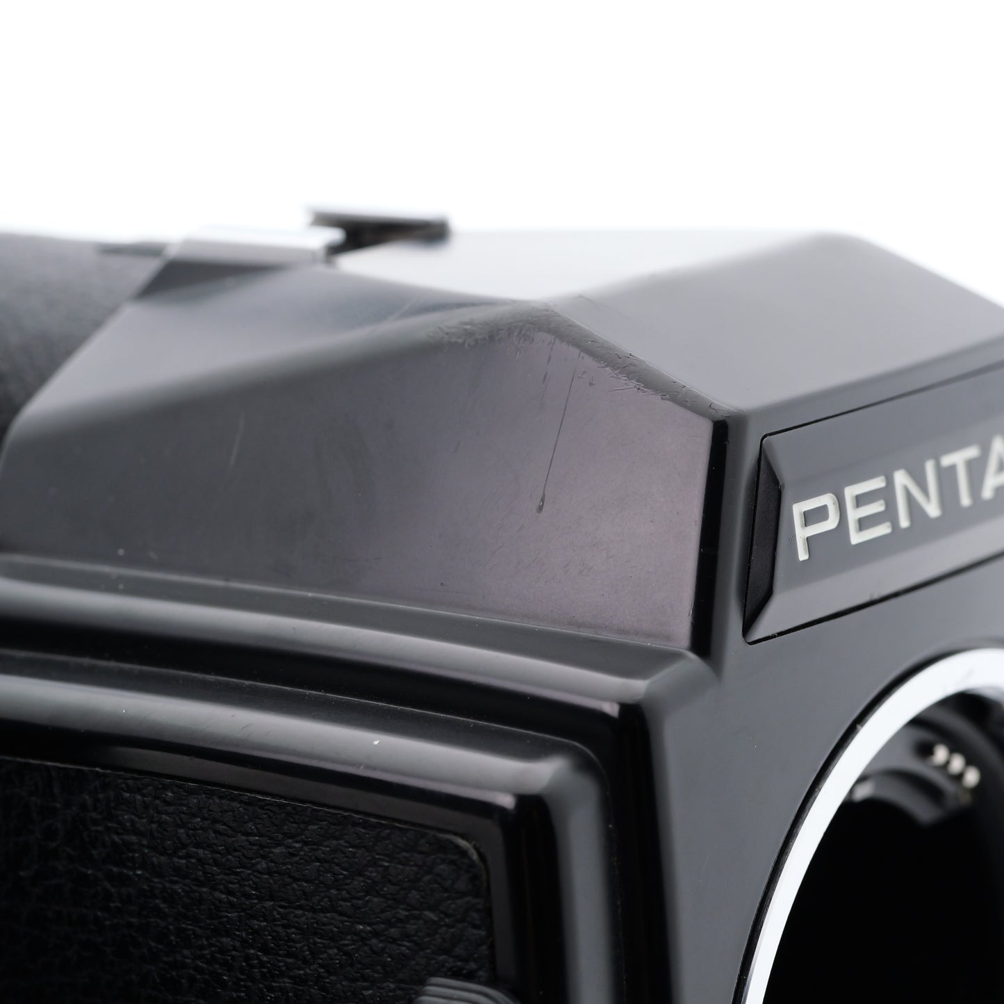 PENTAX 645 中判フィルムカメラ ペンタックス645マウント