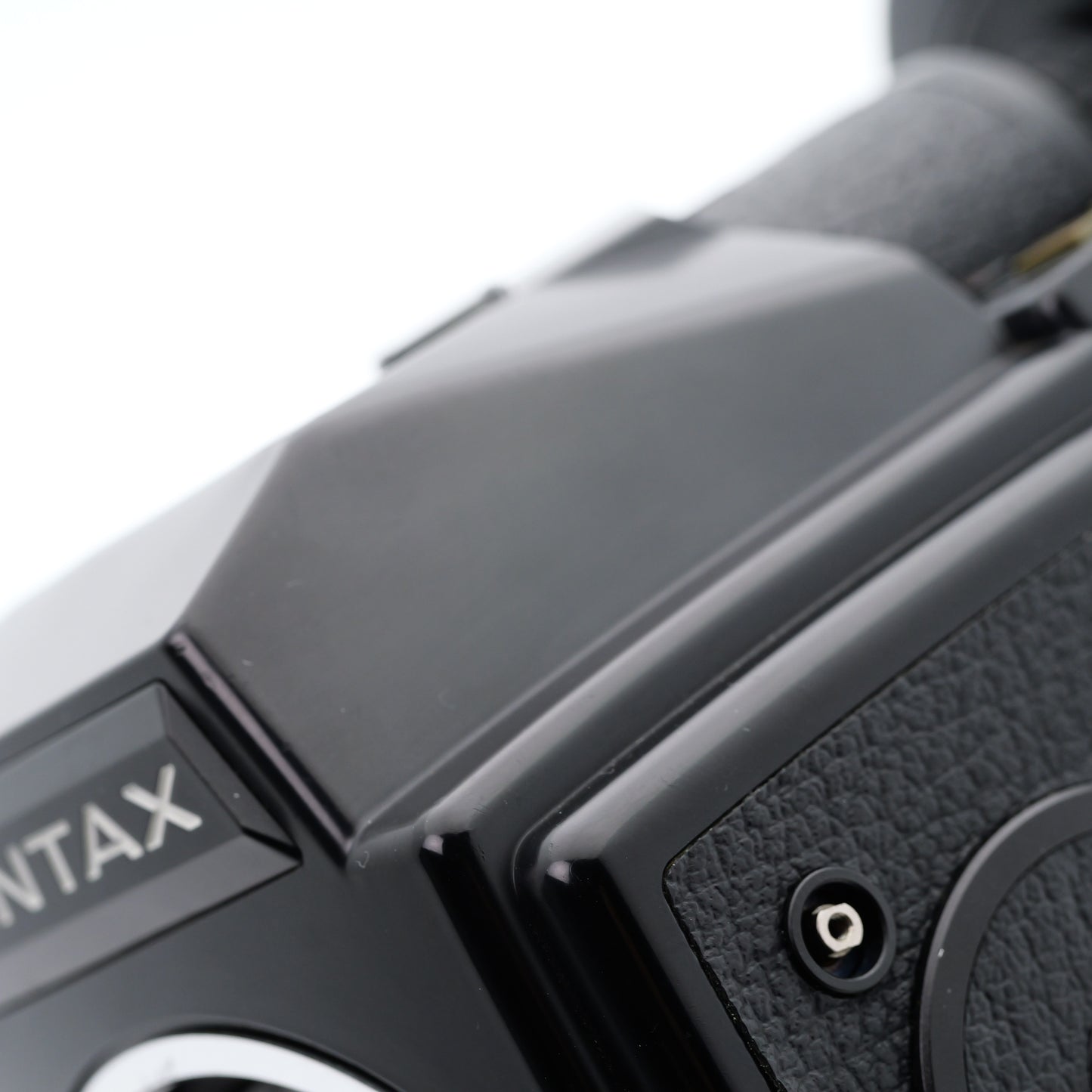 PENTAX 645 中判フィルムカメラ ペンタックス645マウント