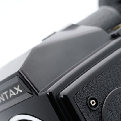 PENTAX 645 中判フィルムカメラ ペンタックス645マウント