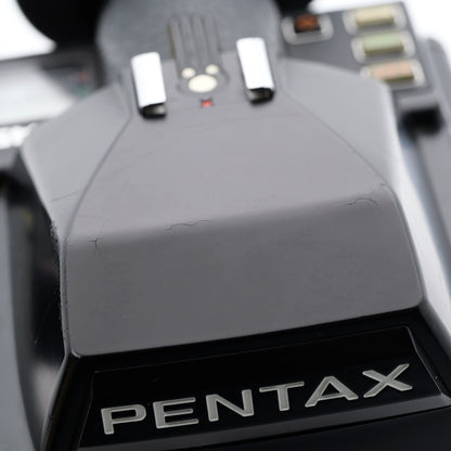 PENTAX 645 中判フィルムカメラ ペンタックス645マウント