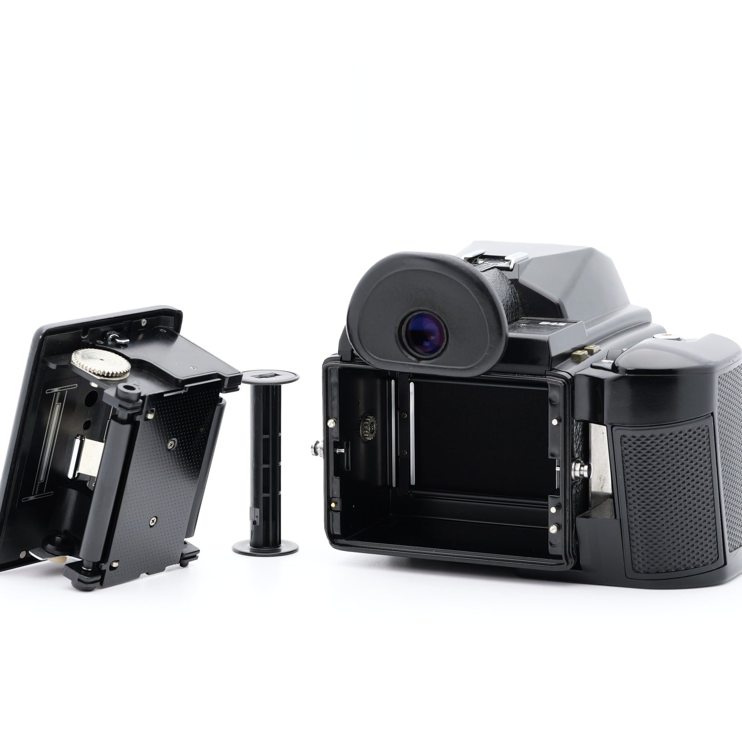 PENTAX 645 中判フィルムカメラ ペンタックス645マウント