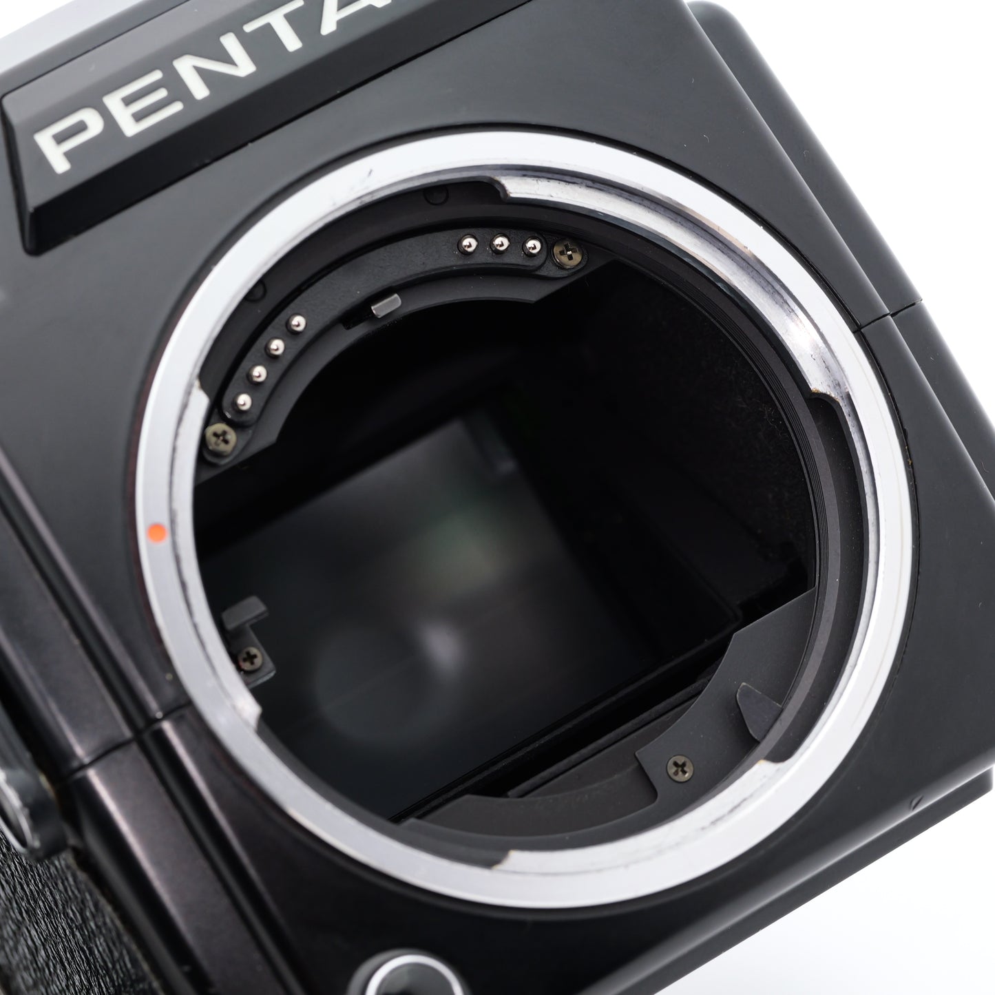 PENTAX 645 中判フィルムカメラ ペンタックス645マウント